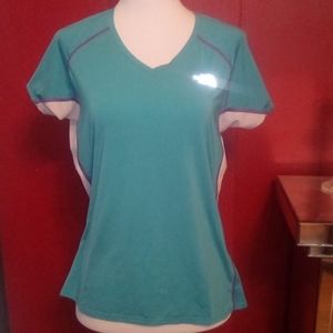 The North Face Flight series, vapor wick